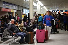 اعتصاب بی‌سابقه کارکنان فرودگاه‌های فرانسه؛ صد‌ها پرواز در روز سیاه لغو شد