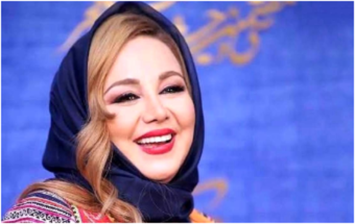 جلف بازی بهنوش بختیاری در پشت صحنه اولین فیلمی که بازی کرد سوژه شد/خانم بازیگر به خودش افتخار می‌کند؟