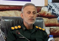 سپاه دشتستان ۳۰۰ برنامه در هفته عقیدتی سیاسی برگزار می‌کند