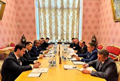 مسکو میزبان رایزنی‌های سیاسی و دیپلماتیک تاجیکستان و روسیه