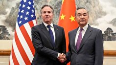 وانگ یی: روابط پکن-واشنگتن رو به ثبات است/ بلینکن: آمریکا از استقلال تایوان حمایت نمی‌کند
