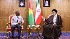 رئیسی: ایران در تعامل با کشور‌های آفریقایی تامین منافع متقابل را دنبال می‌کند