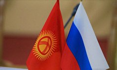 امضای دو توافقنامه همکاری میان وزرای دفاع روسیه و قرقیزستان