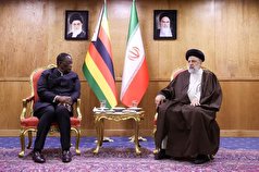 رئیسی: نگاه ایران به آفریقا، راهبردی و مبتنی بر منافع جمعی است