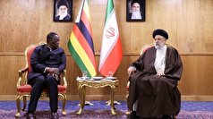 رئیس جمهور: نگاه ایران به آفریقا راهبردی و مبتنی بر منافع جمعی است