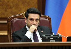 آمادگی ارمنستان برای خرید گاز از جمهوری آذربایجان