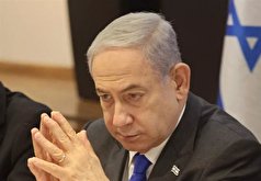 عربده کشی نتانیاهو برای دادگاه لاهه