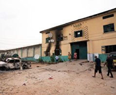 ۱۱۸ نفر از زندان نیجریه گریختند
