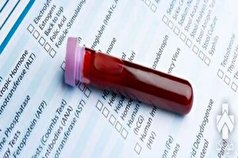 با یک قطره خون انواع سرطان‌ها را تشخیص دهید