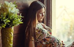 خطرات تب در دوران بارداری چیست؟