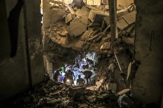 گزارش تحقیقی ان. بی. سی نیوز درباره حملات مرگبار رژیم صهیونیستی به مناطق امن در غزه