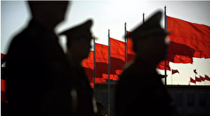 پکن: واشنگتن حق عبور از خطوط قرمز را ندارد