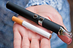 هشدار در مورد سمی بودن و سرطان‌زا بودن مواد سیگار‌های الکترونیک