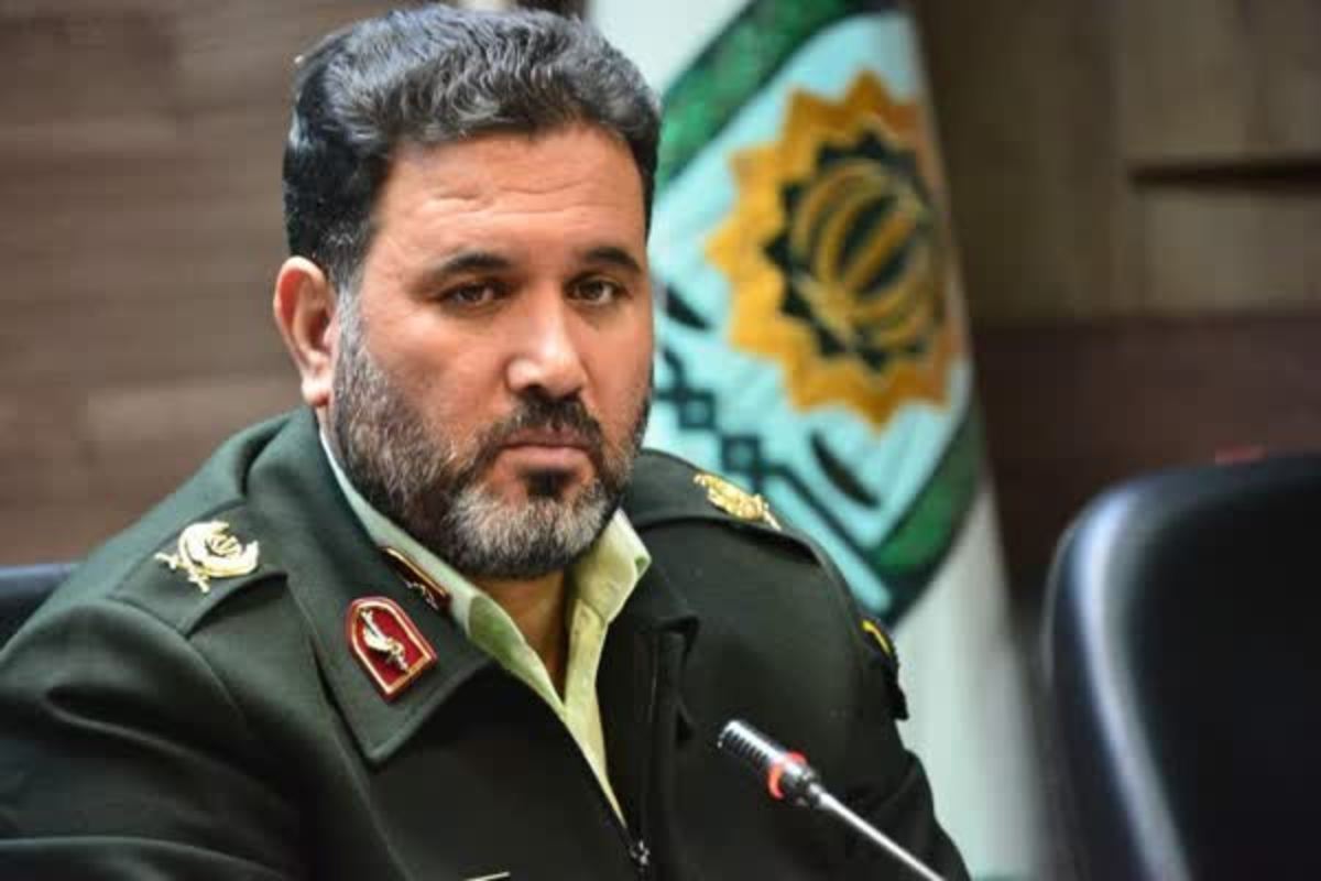 فرمانده نیروی انتظامی: طرح نور با پذیرش عامه مردم همراه شد