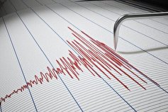 وقوع زلزله ۶.۹ ریشتری در ژاپن