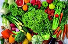 لیست انواع بیماری‌ها و میوه و سبزیجات مناسب برای آن!