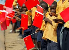چین با کنار زدن آمریکا، قدرت اول آفریقا شد