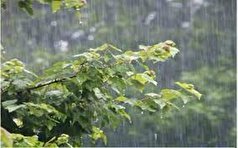 پیش‌بینی رگبار باران برای شمال و جنوب‌شرق کرمان طی امروز و فردا