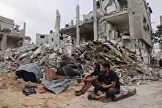 وزارت بهداشت فلسطین: جان تمامی شهروندان نوار غزه در خطر است