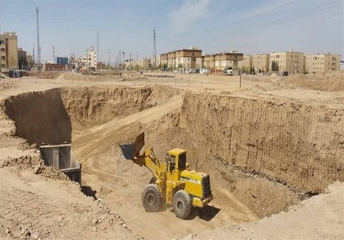 فرصت متقاضیان نهضت ملی مسکن برای پرداخت واریزی‌ها