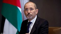 وزیر خارجه اردن:اردن نمی‌خواهد صحنه درگیری دیگران باشد