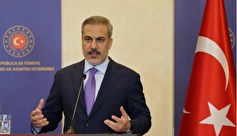 حضور وزیر امورخارجه ترکیه در نشست عربستان با محوریت جنگ غزه