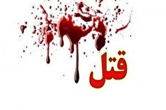 قتل زن میان سال تهرانی توسط پسرش