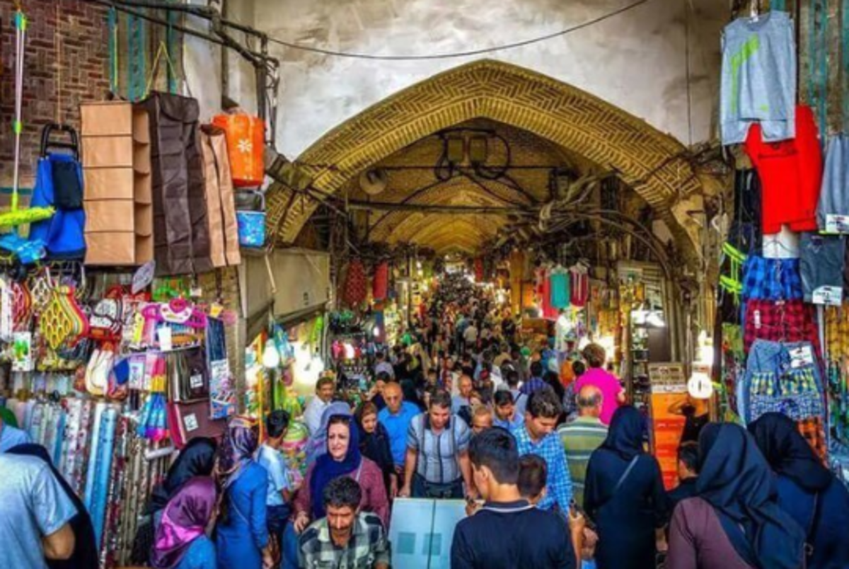 در ایران زنان بیشتر عمر میکنند یا مردان؟