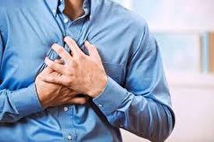 مشکلات معده و سرگیجه از نشانه‌های حمله قلبی است