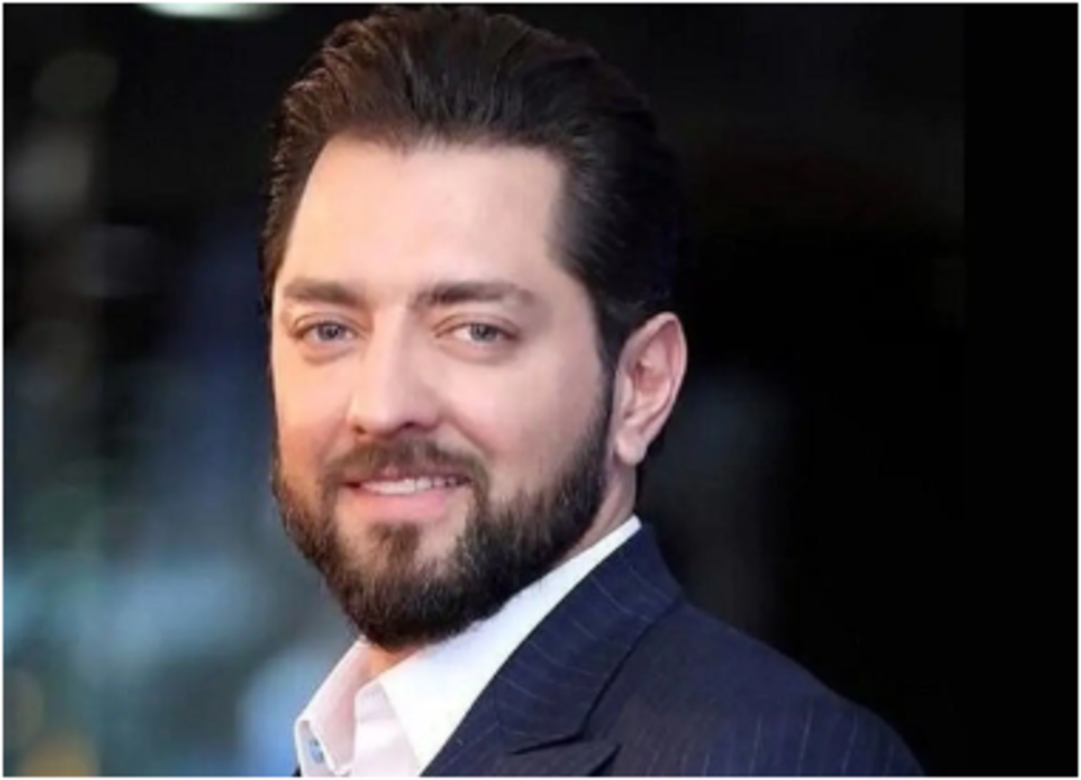 بازیگران سینمایی بارکد عکس جدید و دو نفره شان را به اشتراک گذاشتند/تبریک تولد به سبک کیایی!