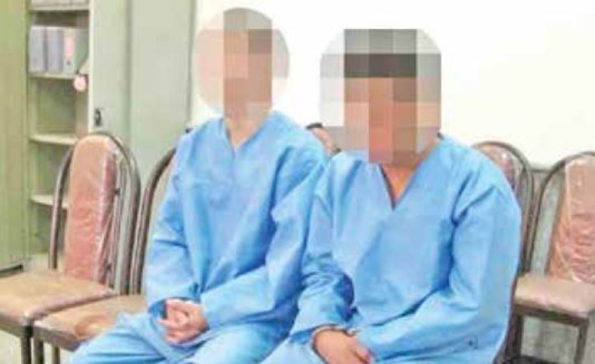 دستگیری عاملان قتل وکیل دادگستری در بابلسر