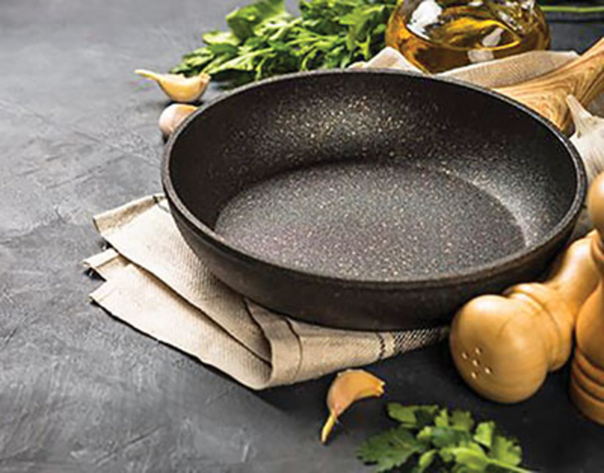 چه نوع تفلونی خطرناک است؟