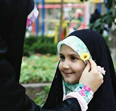 حجاب، طراوت و زیبایی پایدار برای بانوان