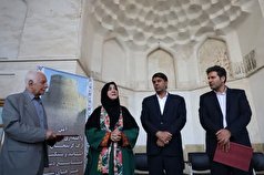 ایجاد خانه‌های صنایع‌دستی در فارس توسعه یابد