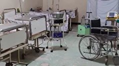 بیمارستان صحرایی امام حسین (ع): شاهکاری از معماری جنگ و علم پزشکی
