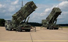 تقابل آتی جنگنده‌های روسیه با پاتریوت‌های ساخت اوکراین!