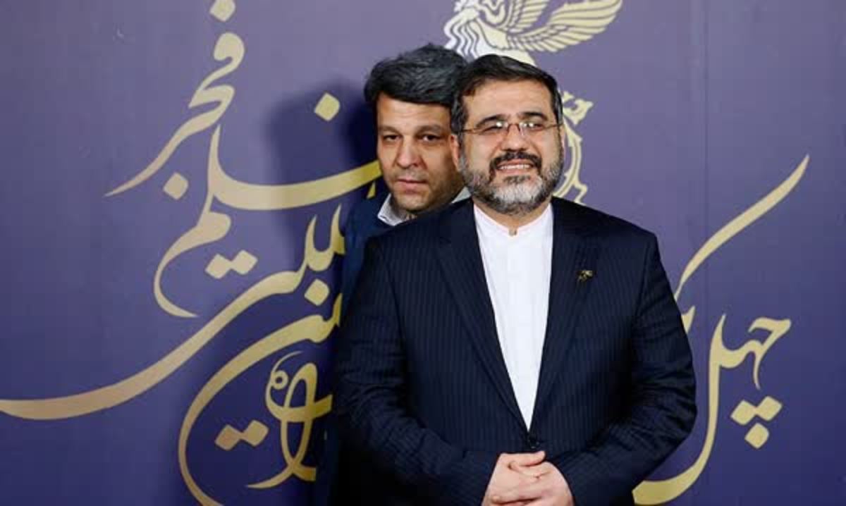 پایان شایعه سازی گزینه‌های فیک؛ خزاعی در سازمان سینمایی ماند