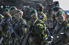 گام جدید سوئد در جهت تقویت قدرت نظامی