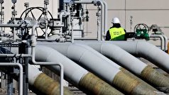 زلنسکی: روسیه تاسیسات مهم صادرات گاز به اروپا را هدف قرار داد