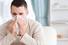 از کجا بفهمیم علت آبریزش بینی آلرژی است؟