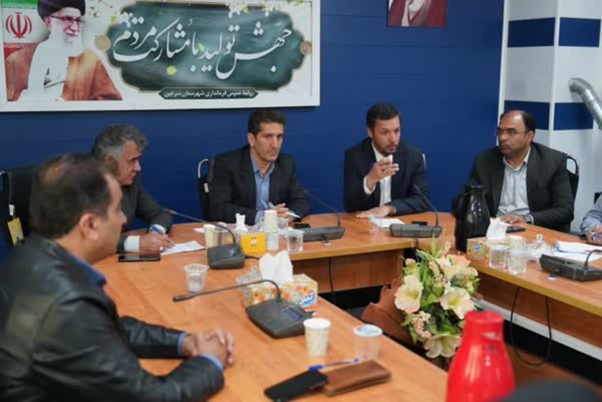 تسهیلات حمایتی تأسیسات گردشگری در سطح بانک‌ها پیگیری می‌‎شود