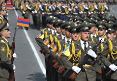 هشدار وزارت دفاع ارمنستان به پرسنل نیرو‌های مسلح