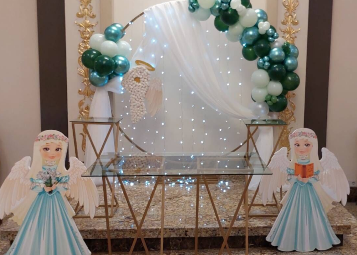 چرا نباید برای فرزندمان جشن تکلیف مجلل بگیریم؟