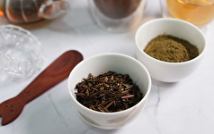 مصرف چای سبز رست شده ژاپنی بر عملکرد ذهن
