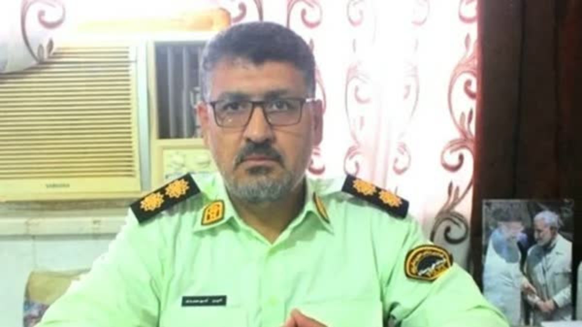 دستگیری ۱۰ متهم تحت تعقیب در عملیات‌های پلیس جیرفت