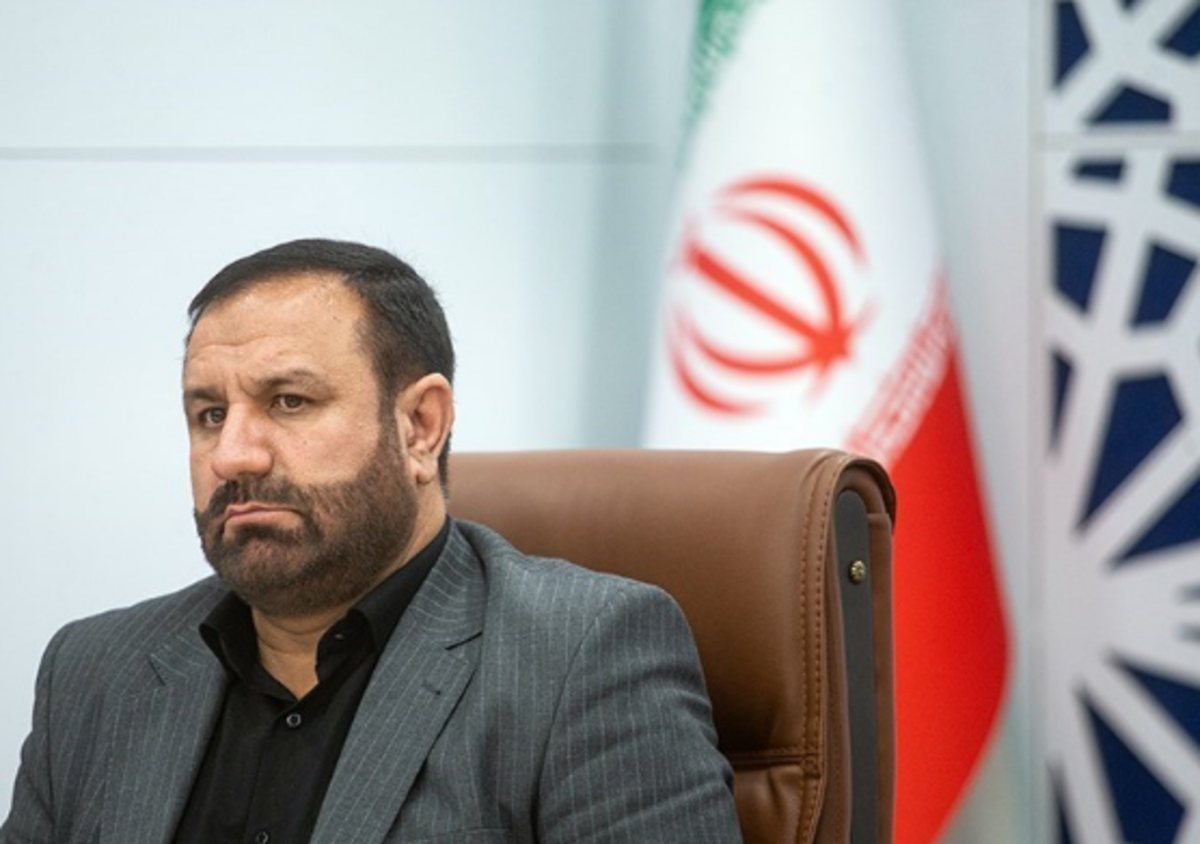 پرونده کثیرالشاکی موسوم گروه 