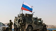اقدام راهبردی روسیه با تقویت حضور نظامی در لیبی
