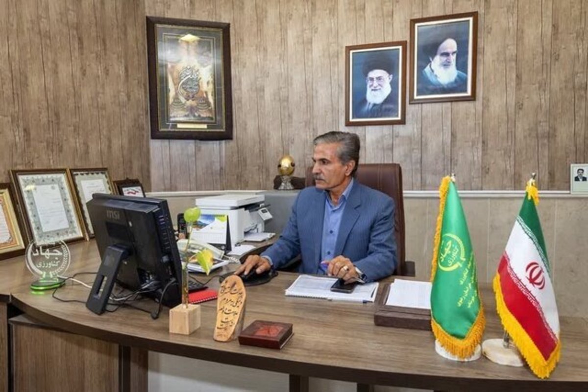 خشکسالی و شرایط اقتصادی عامل غیرفعال شدن بسیاری از واحد‌های تولیدی