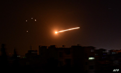 موشک‌های حزب‌الله دقیقا به اهدافی در شهرک مرون اصابت کردند