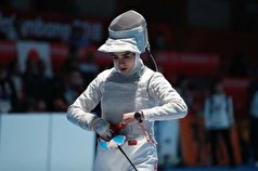 پرونده شمشیربازان ایران در انتخابی المپیک بدون کسب سهمیه بسته شد